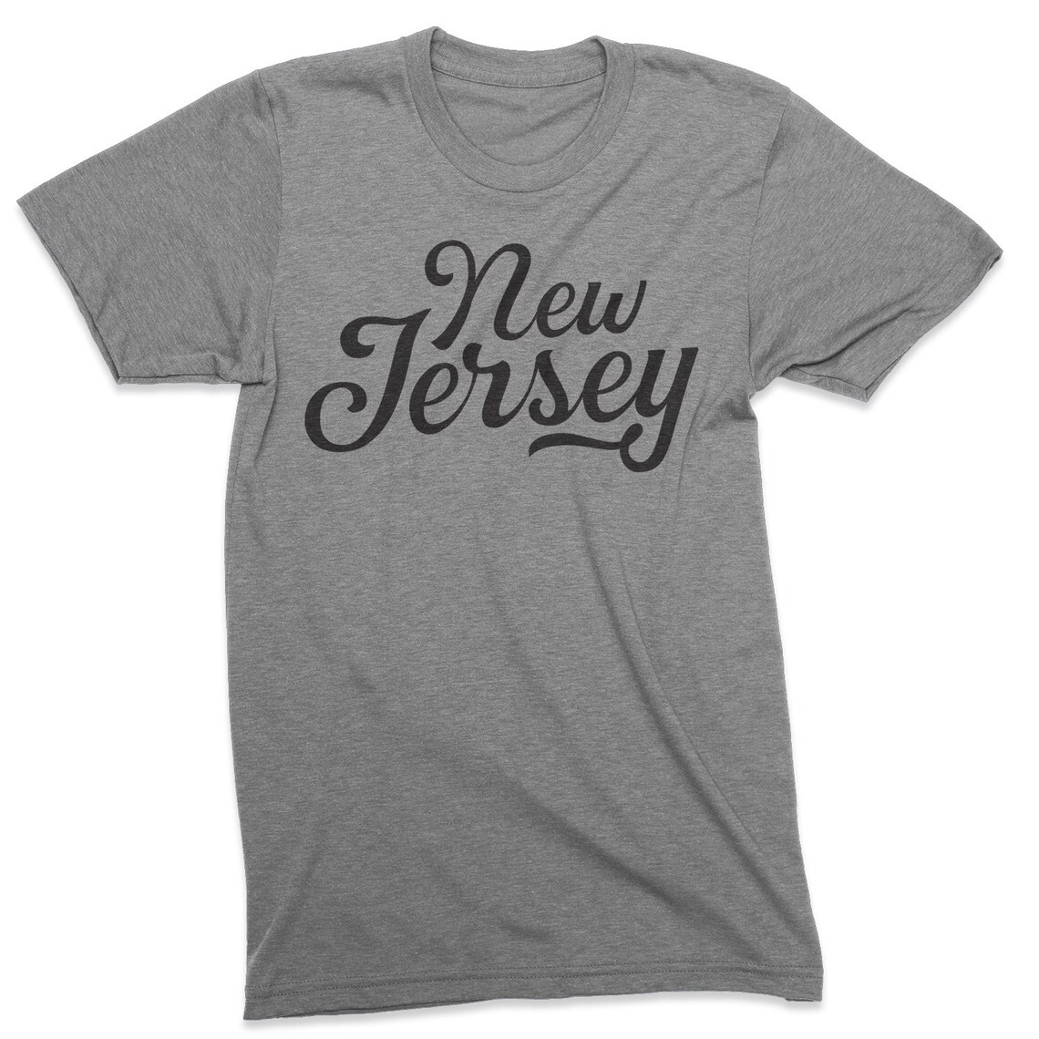 New Jersey Shirt, NJ Graphic Tee, Vintage Jersey, Jersey Shore Shirt, Jersey Tshirt Etsy