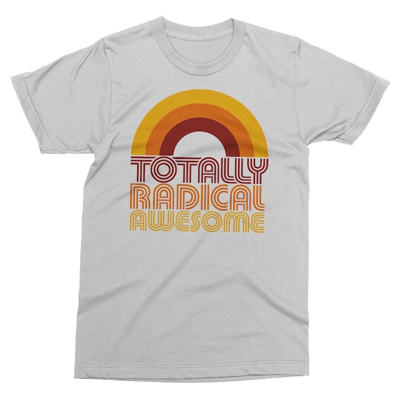 Retro 1970s Vintage Super Groovy T-Shirt-70'S Shirt Retro 1970s Vintage Super Groovy T-Shirt-70'S Shirt