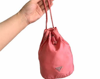 90s prada bag