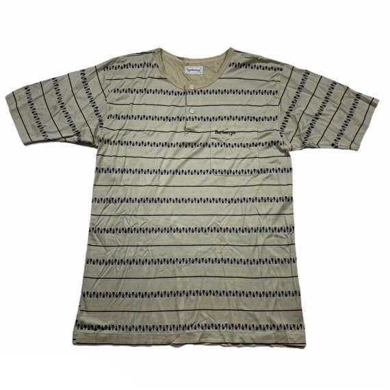 Burberry vintage T-Shirt