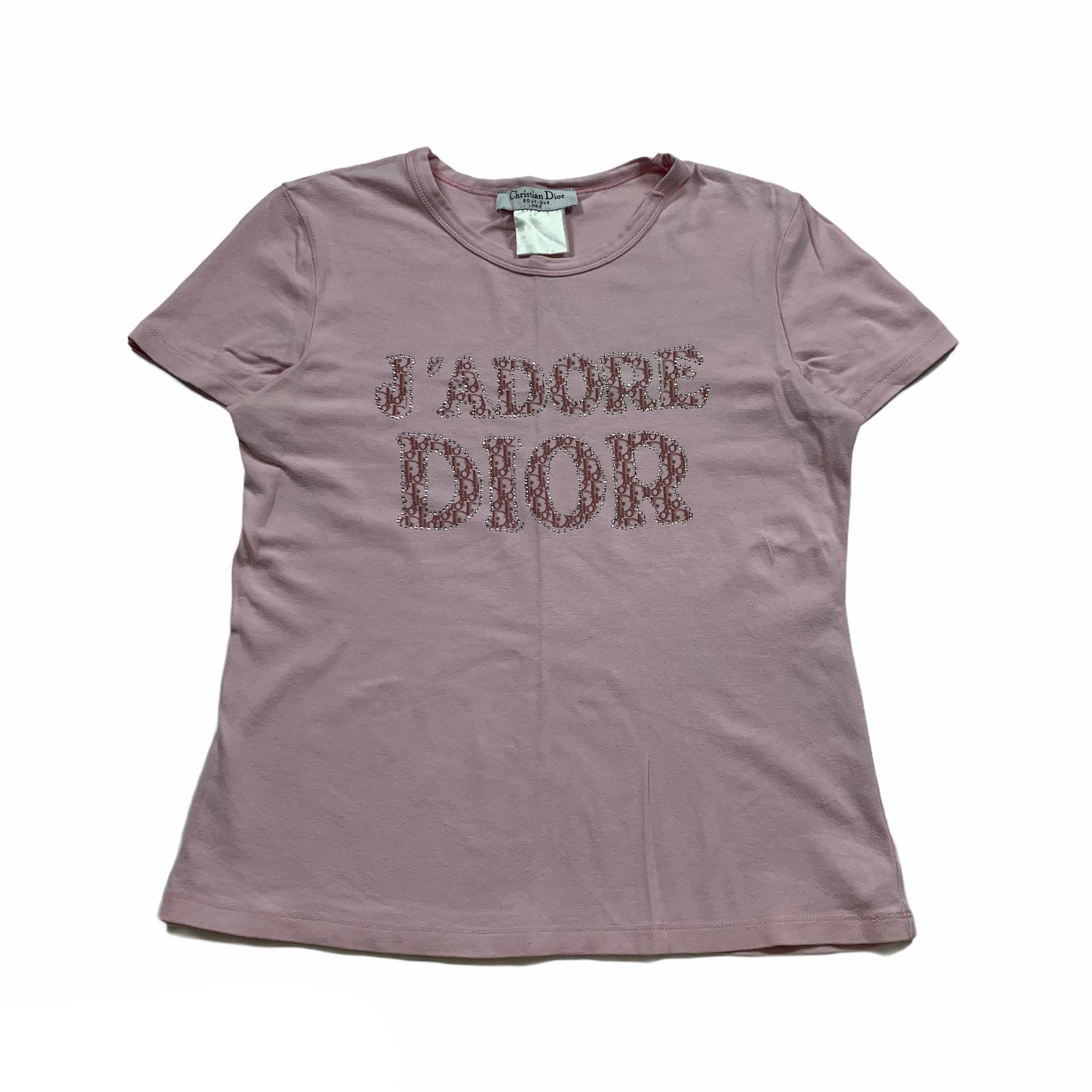 J'adore T Shirt - Etsy