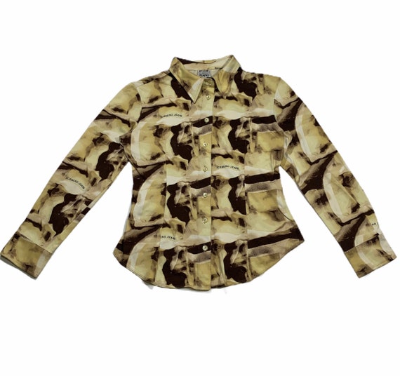 Iceberg T-Shirt