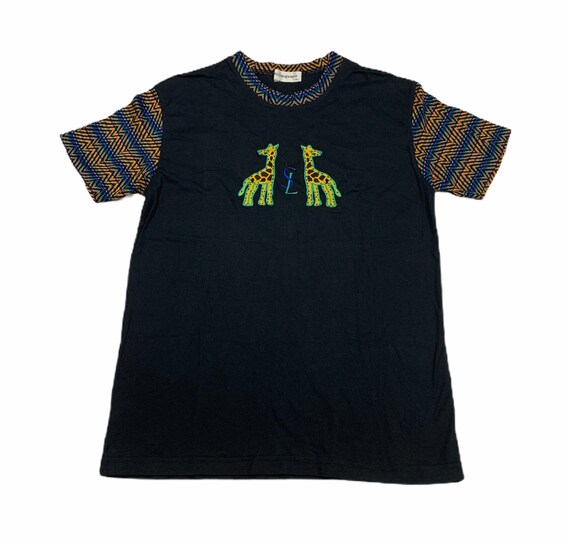 Yves Saint Laurent T-Shirt