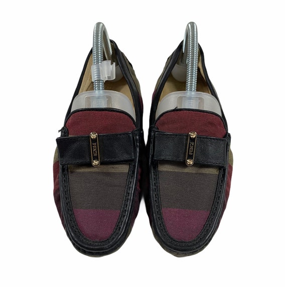 Fendi Shoes Vintage - image 3