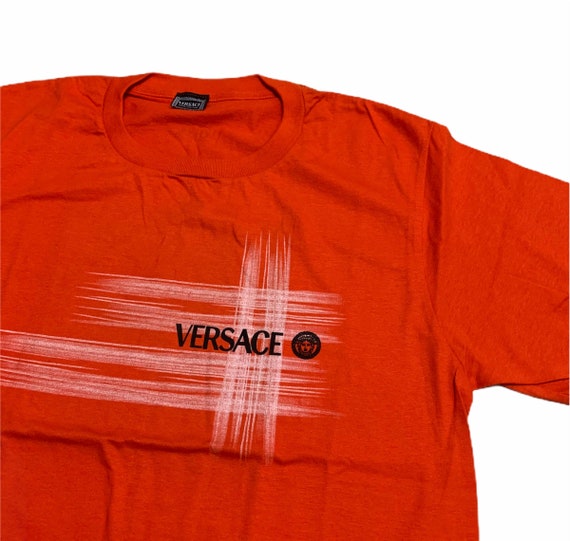 Versace T-Shirt