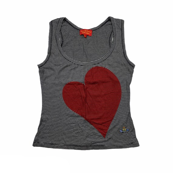 Vivienne Westwood Vintage Tank