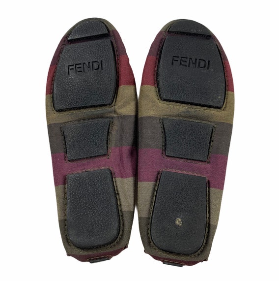 Fendi Shoes Vintage - image 10