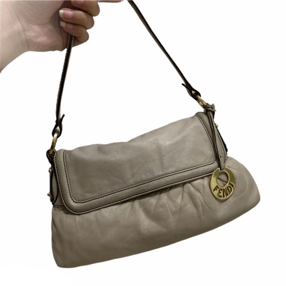 Fendi Handbag