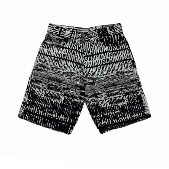 Moschino Vintage Pant