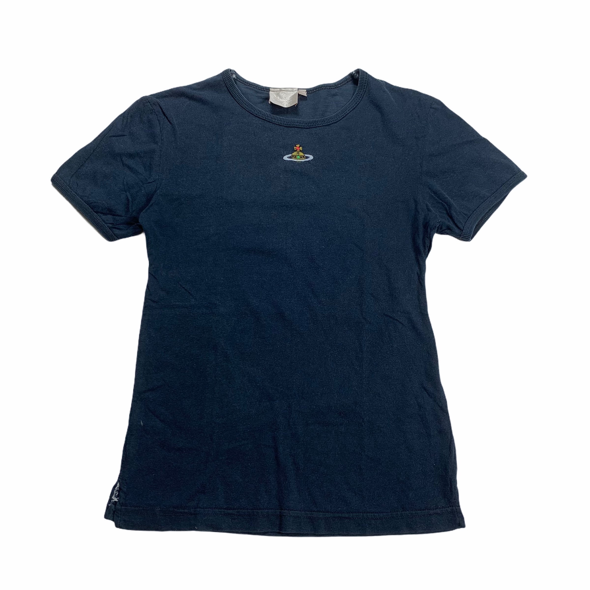 Vivienne Westwood T Shirt Etsy