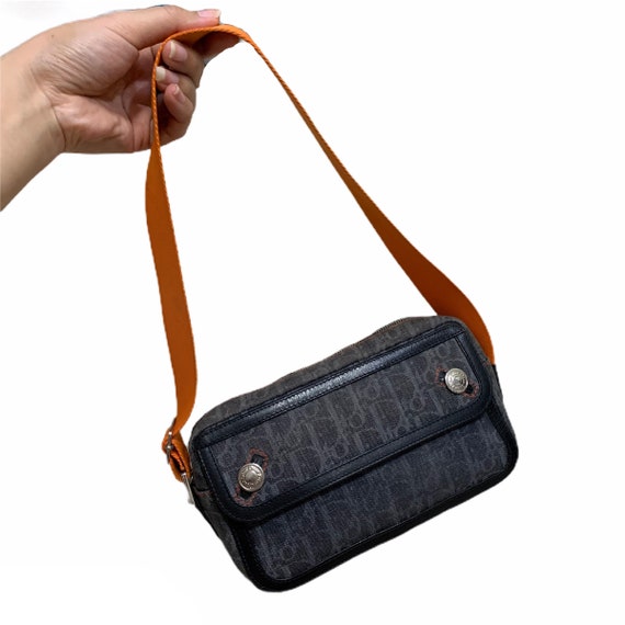 Dior Monogram Shoulderbag