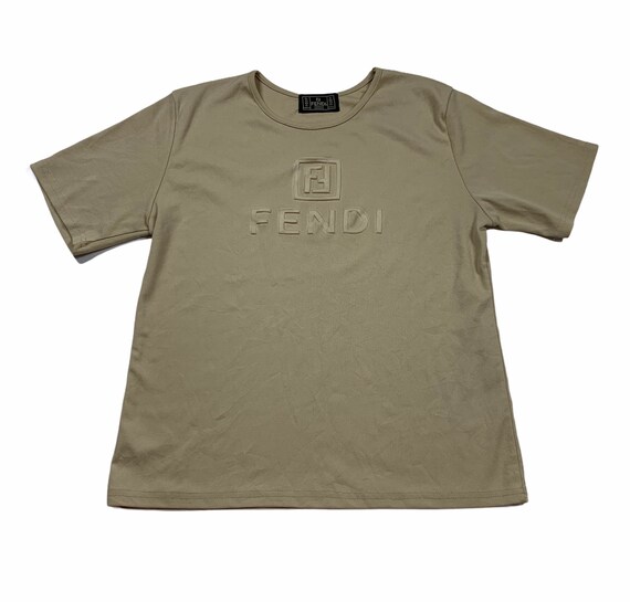 Fendi T-Shirt