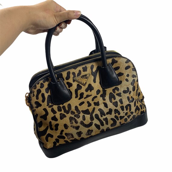 Prada Vintage Handbag