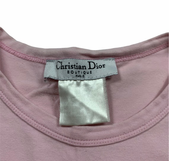 J’ADORE DIOR T-Shirt - image 3