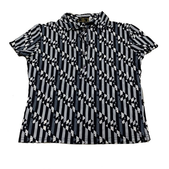 Fendi Monogram T-Shirt