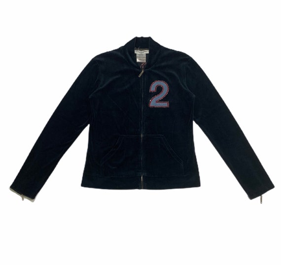 J’ADORE DIOR JACKET