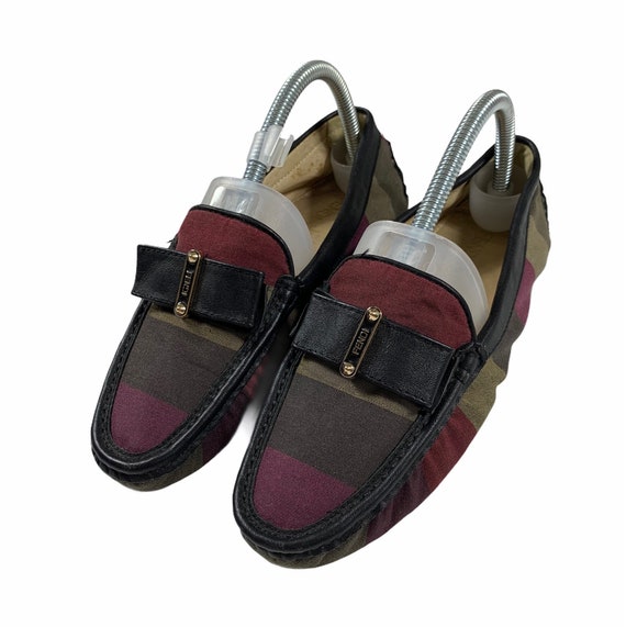 Fendi Shoes Vintage - image 4