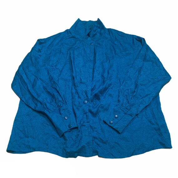 Dior Vintage Button Up
