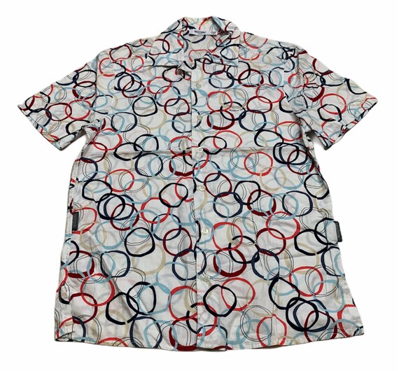 Moschino vintage Shirt