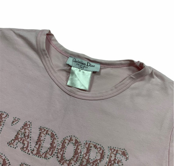 J’ADORE DIOR T-Shirt - image 2