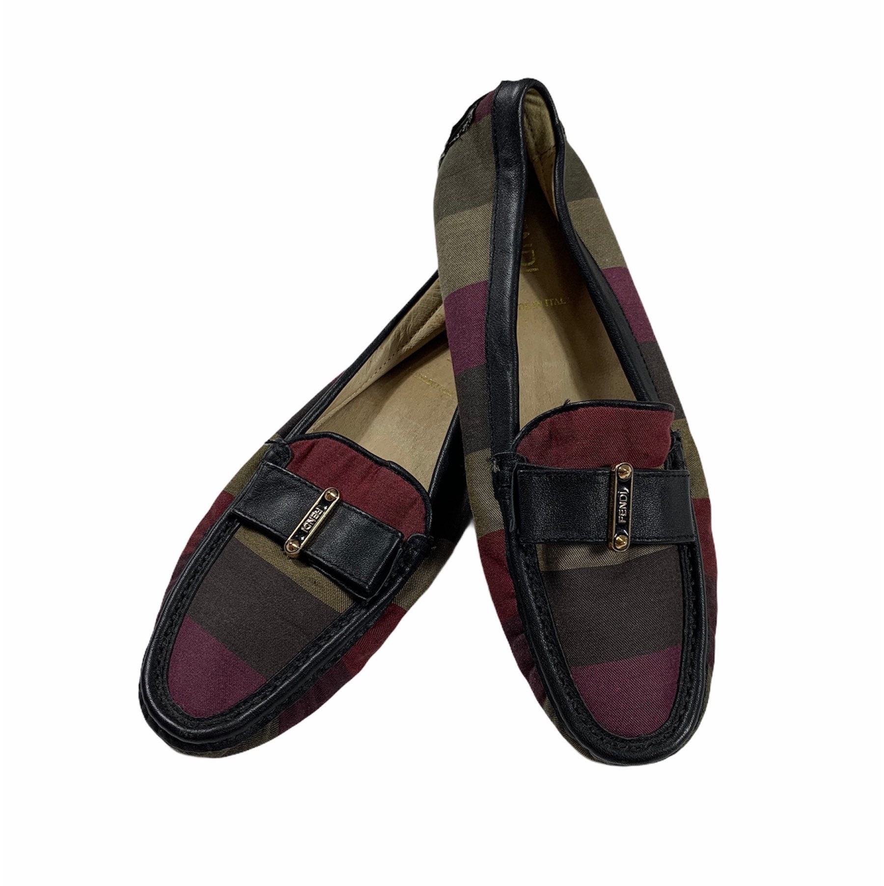 Fendi Shoes Men - Etsy