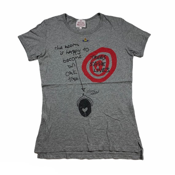 Vivienne Westwood Vintage T-Shirt