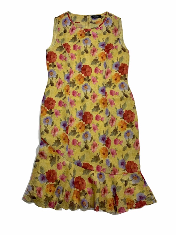 Yves Saint Laurent Dress