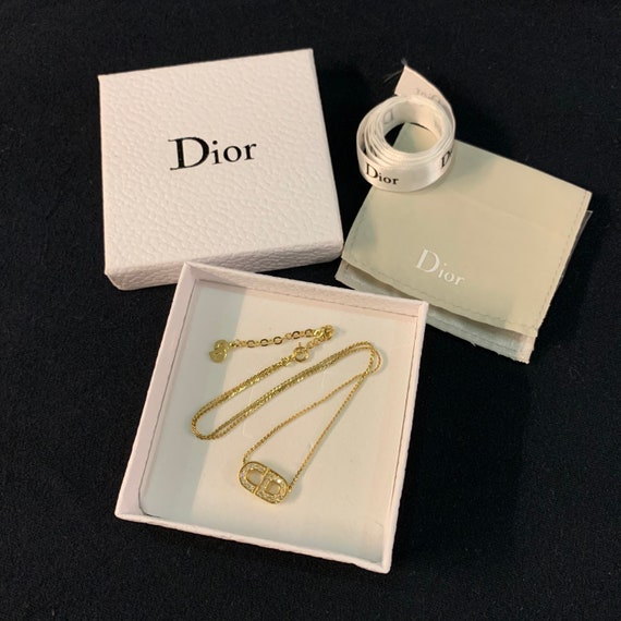 Dior Necklaces