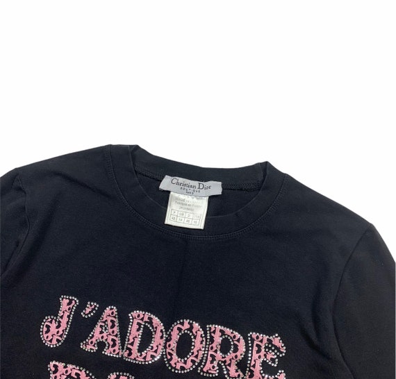 J’ADORE DIOR Long Sleeve - image 2