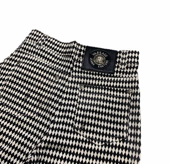 Versace Vintage