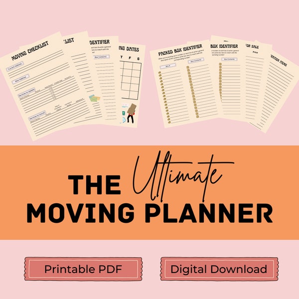 Move In Together Planner Etsy UK move-in-together-planner-etsy-uk