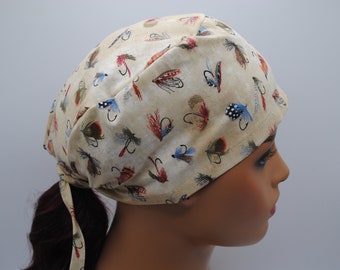 Scrub Hat Fishing - Etsy