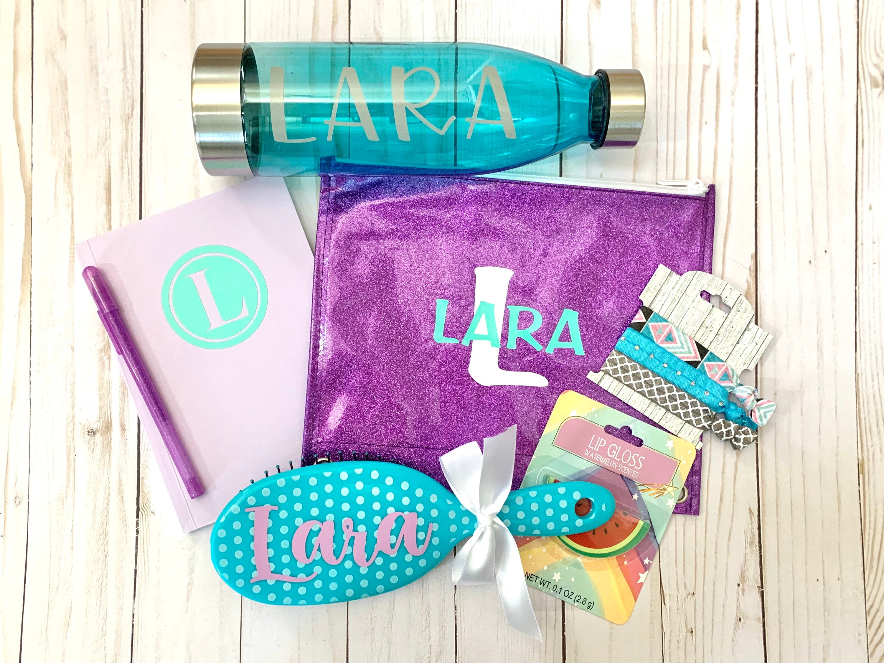 Mystery Box for Child Mystery Bundle for Girls Surprise Box Etsy