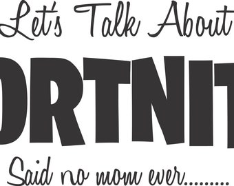 Download Fortnite drawing | Etsy