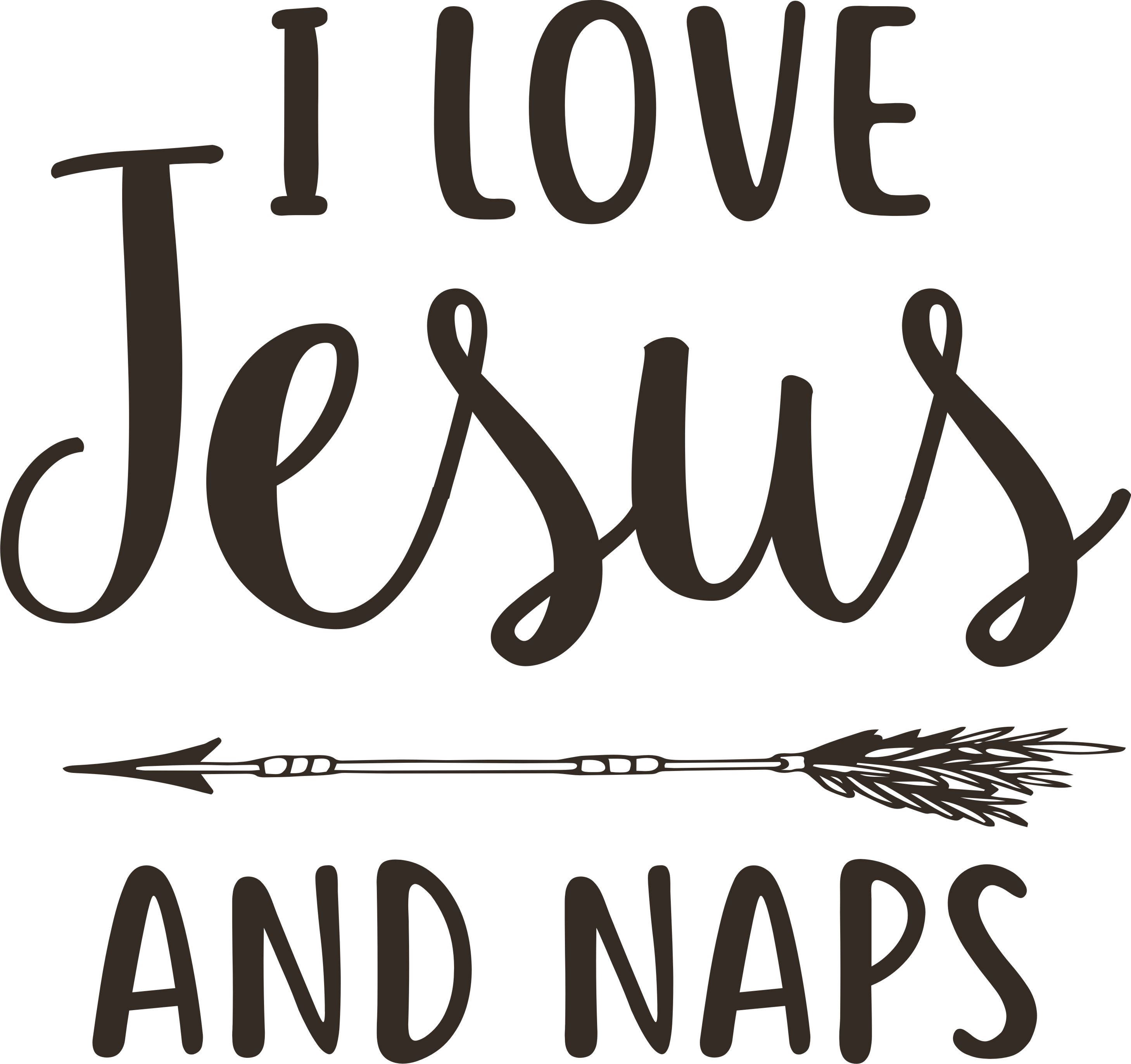Download I love Jesus and naps SVG | Etsy
