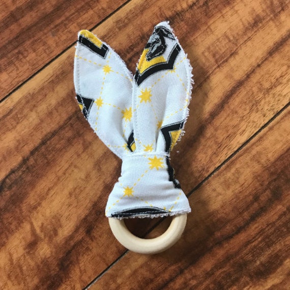 harry potter teether