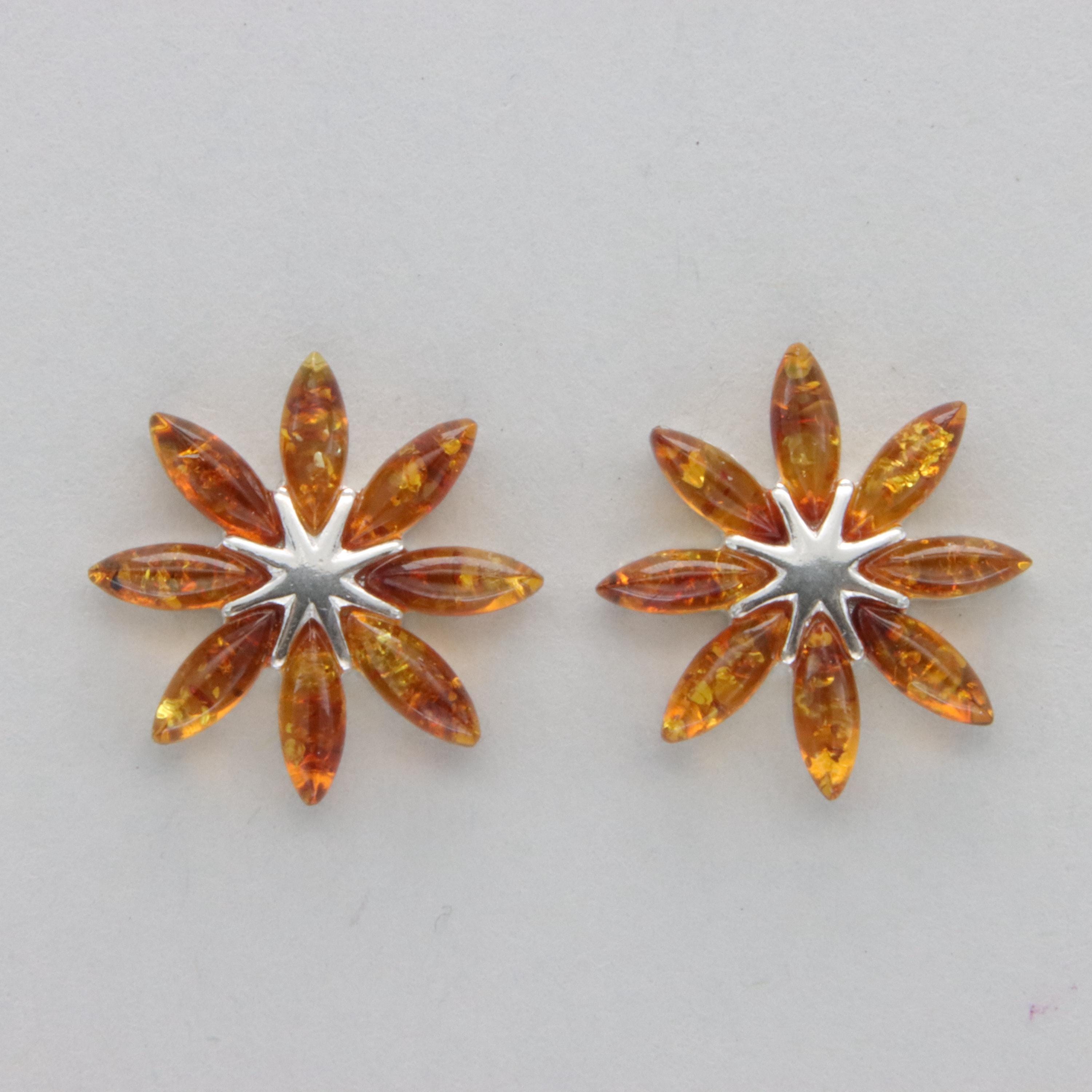 Sfera in Resina con Ambra Baltica - Ambra - and Bee - Catawiki