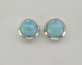 Boucles D'Oreilles Argent 925 Ailes De Papillon Et Ovale D'Ambre 3