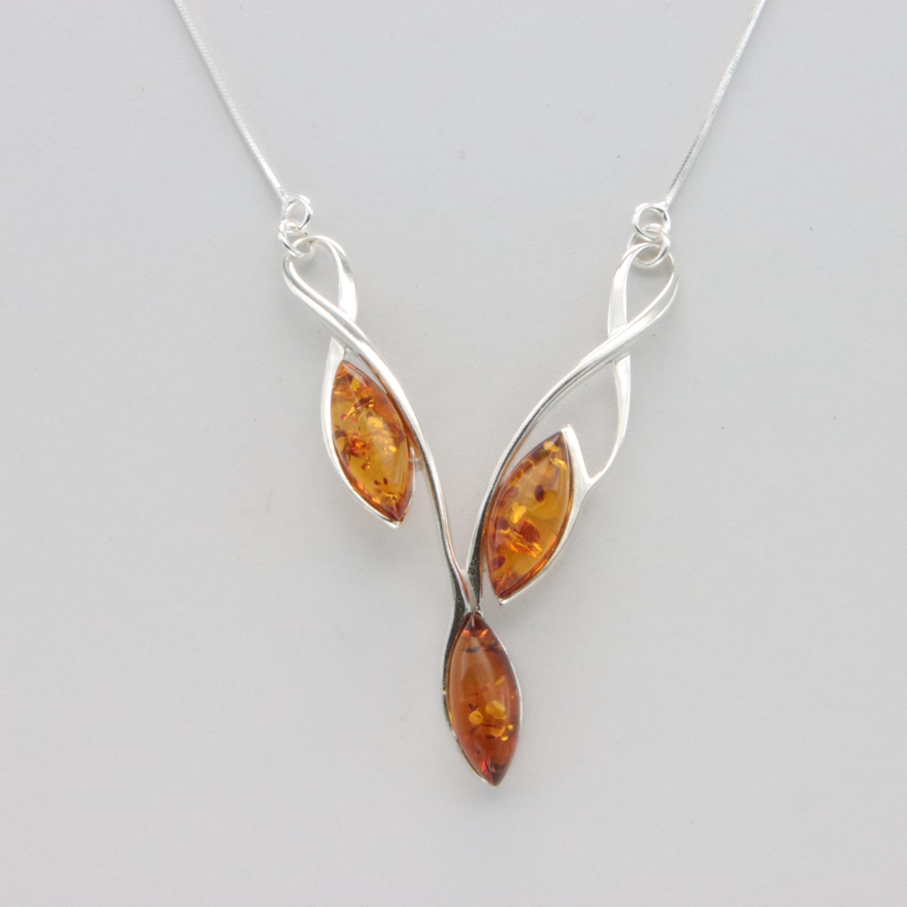 Poland Necklace - Etsy