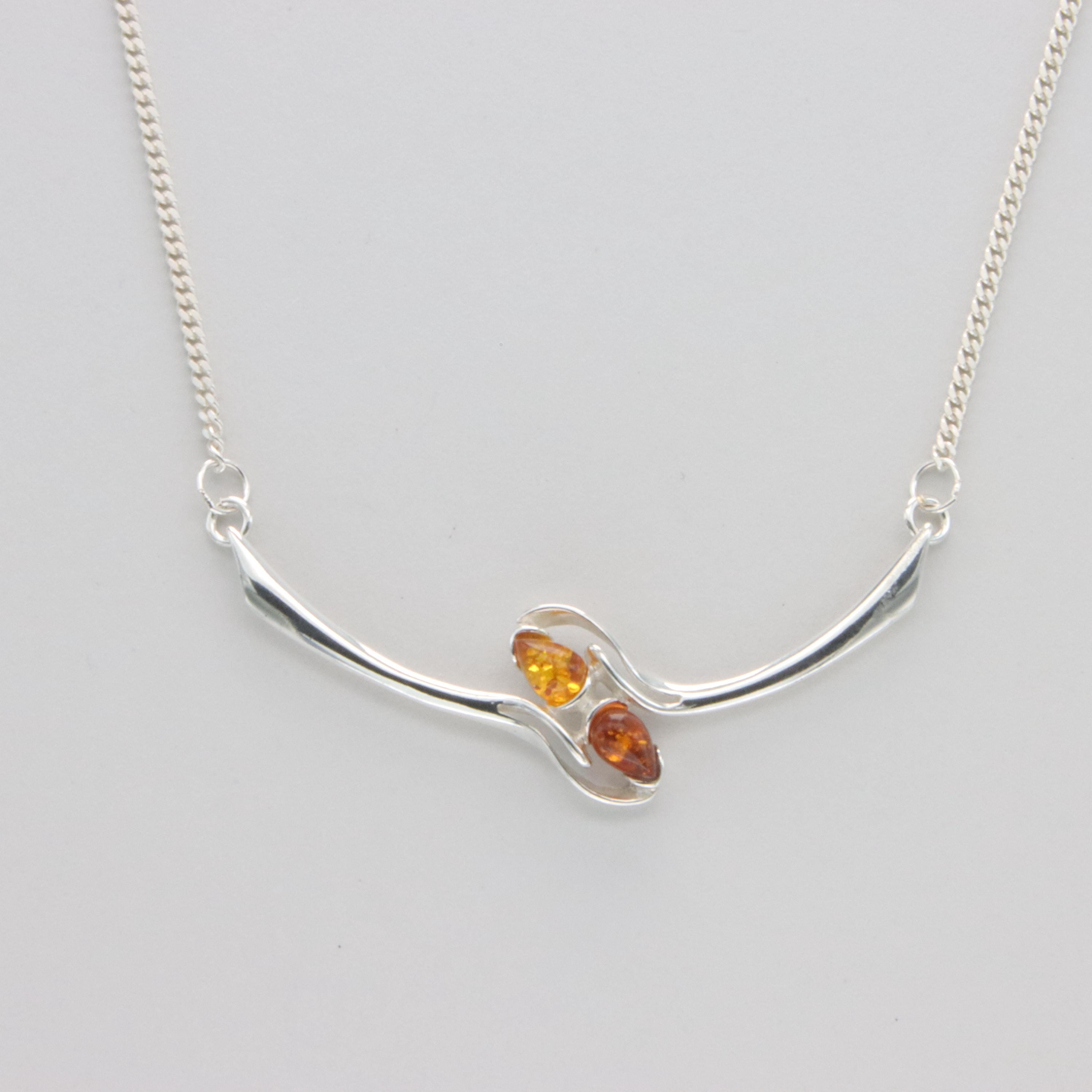 Poland Necklace - Etsy