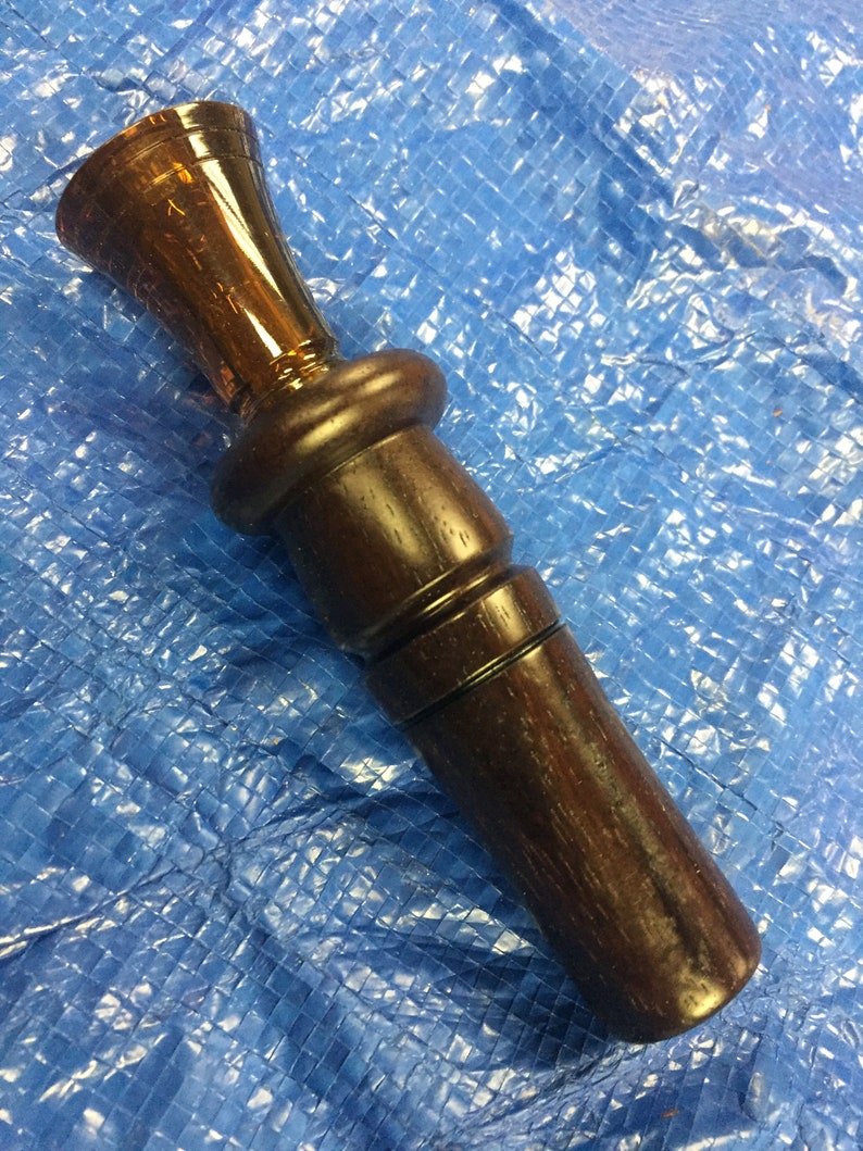 Game Calls Duck Crow and Goose Calls Wood Duck Whistle. Etsy