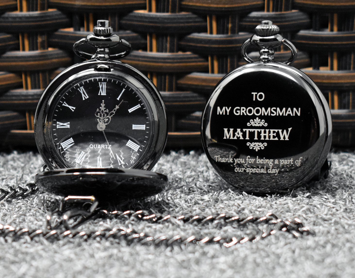 Graduation Gift Son Mom Engraved Watch Gift For Son Engraved Watch