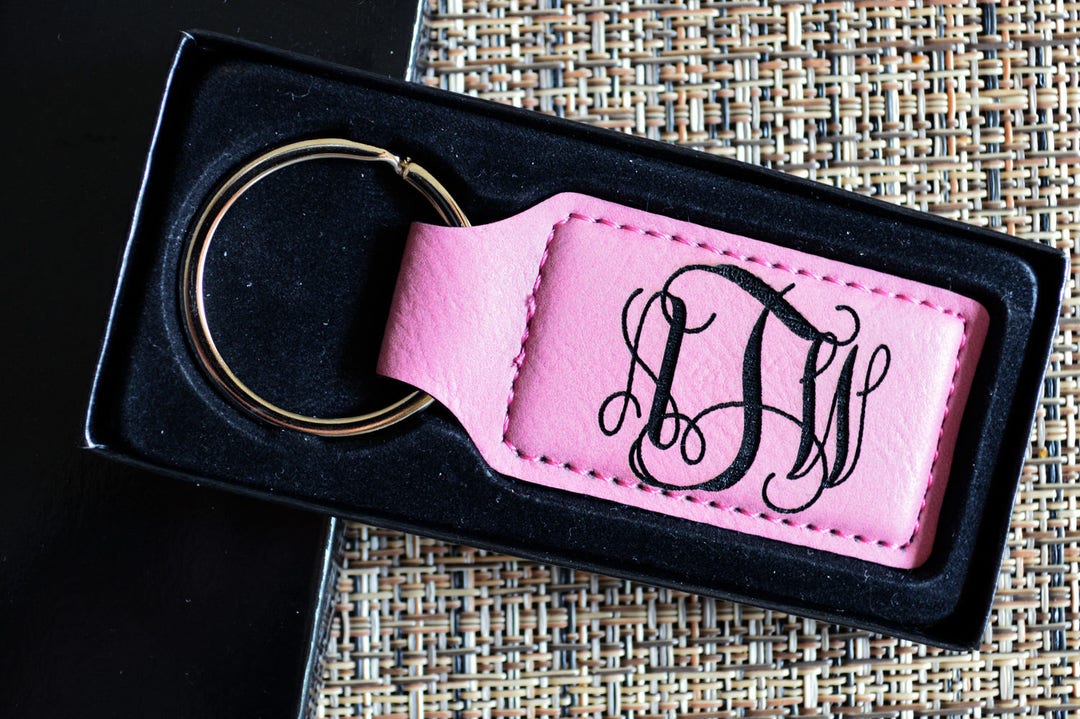 Personalized Key Chain, Custom Key Chain, Custom Key Chain, Engraved