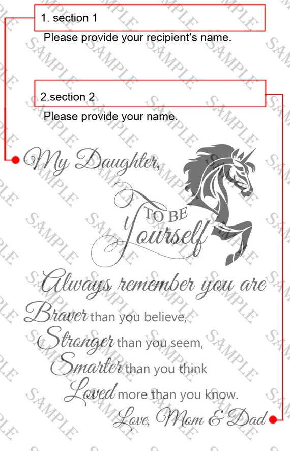 Smarter Than Think Stronger Than Seem Braver Than Believe Wife Valentine Gift Birthday Gift Necklace Name Love Husband to My Kassandra Always Remember That I Love You Loved Than Know
