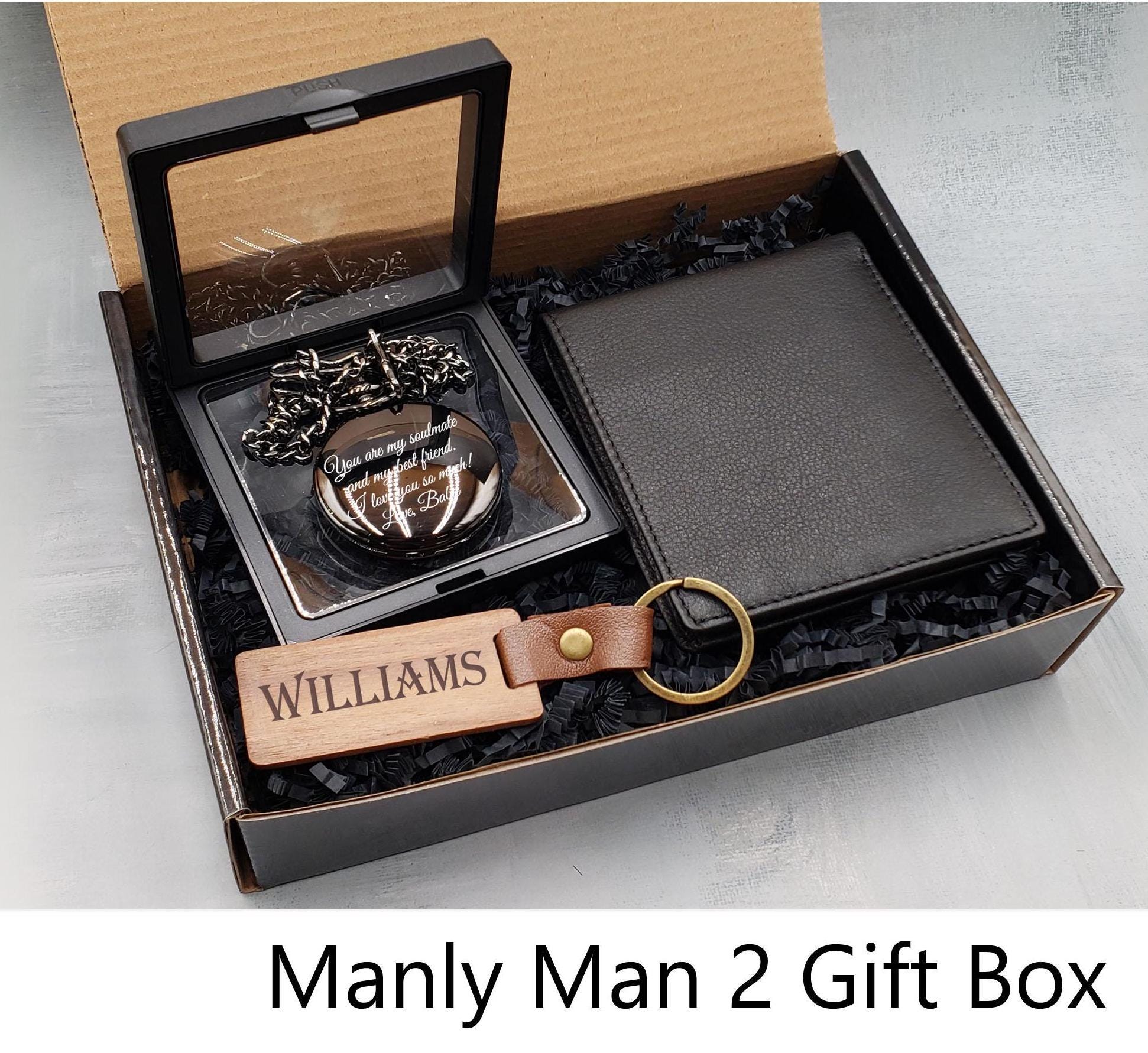 Groomsman Gift Set