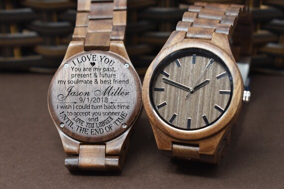 Best wood cheap watches 2018