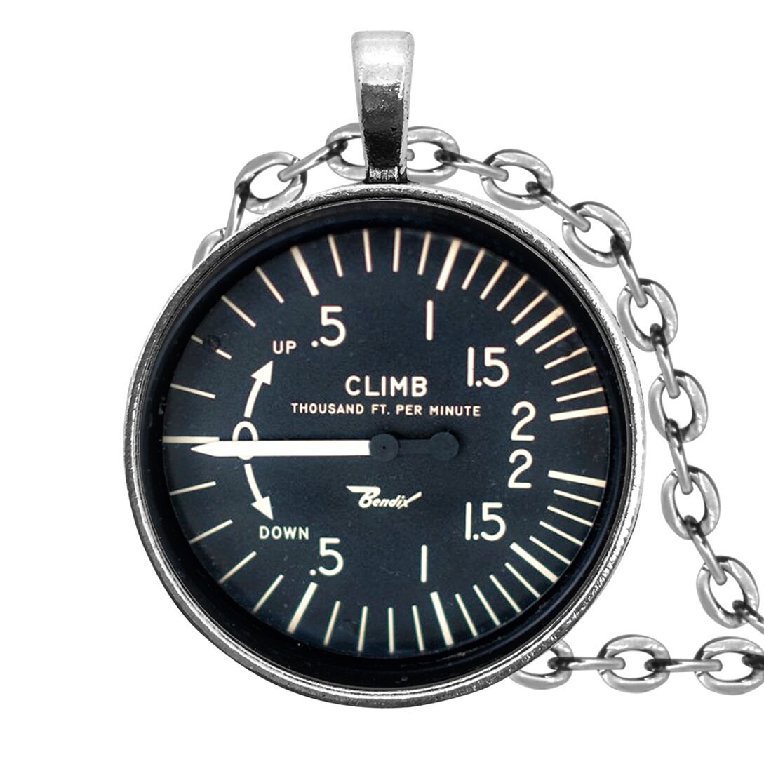 Aircraft Altimeter for sale Only 4 left at 65