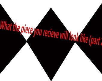 Power Ranger Inspired Diamond Cricut JPEG and PNG