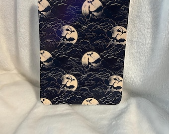 Flying Dragons Kindle e-reader insteekkaart voor doorzichtige hoes, Kindle-accessoiredecoratie, Kindle, Paperwhite, Oase, 10e 11e 12e generatie