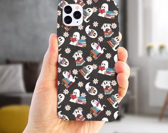 Booooooks bookish iphone and samsung phone case